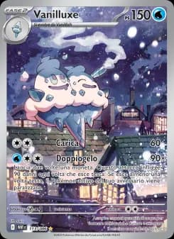 Vanilluxe