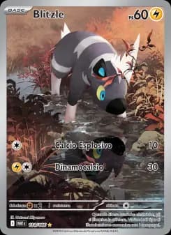 Blitzle