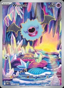 Woobat
