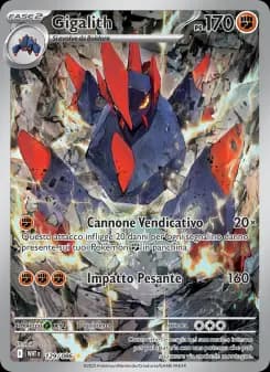 Gigalith