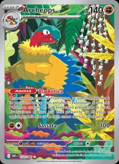 Archeops