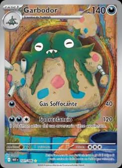 Garbodor