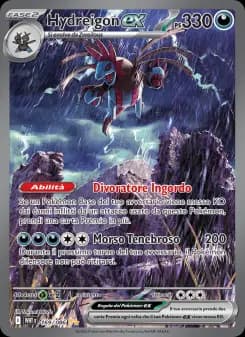 Hydreigon-ex