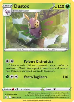 Dustox