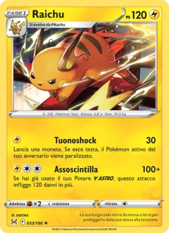 Raichu