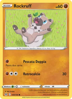 Rockruff
