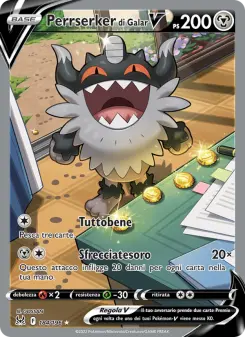 Perrserker di Galar V