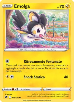 Emolga