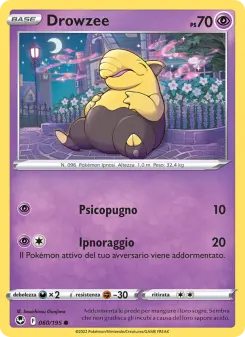 Drowzee