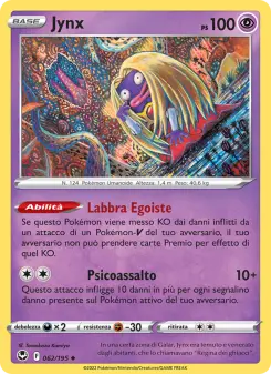 Jynx