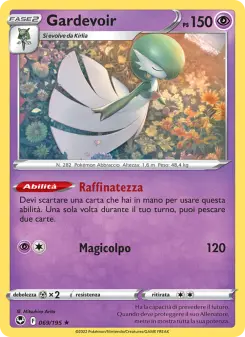 Gardevoir