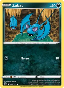 Zubat