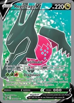 Regidrago V