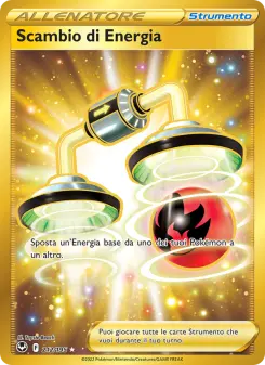 Scambio di Energia