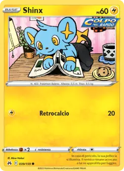 Shinx
