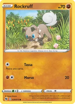 Rockruff