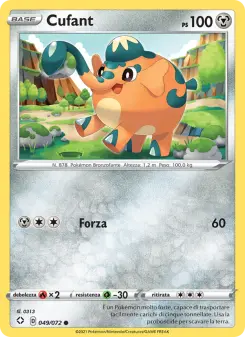 Cufant
