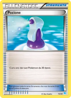 Pozione