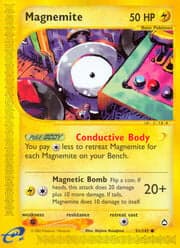 Magnemite