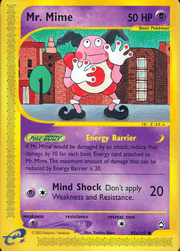 Mr. Mime