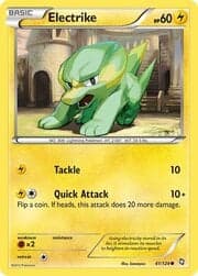 Electrike