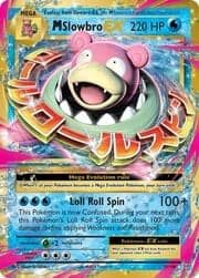 M Slowbro ex