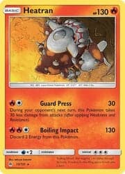 Heatran