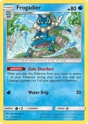 Frogadier
