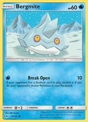 Bergmite