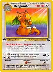 Dragonite