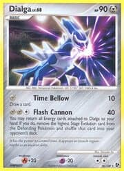 Dialga Lv.68