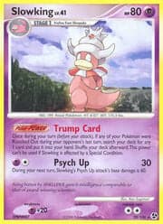 Slowking Lv.41