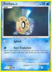 Feebas Lv.4