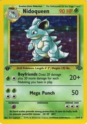 Nidoqueen