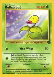 Bellsprout