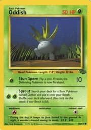 Oddish