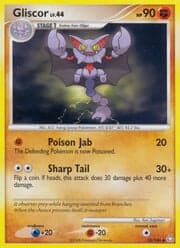 Gliscor Lv.44