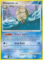 Omastar Lv.53