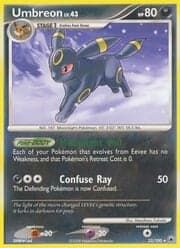 Umbreon Lv.43