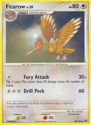 Fearow Lv.29