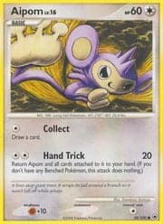 Aipom Lv.16