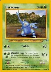 Heracross