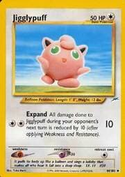 Jigglypuff