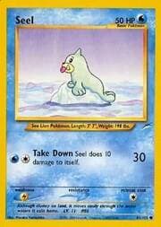 Seel