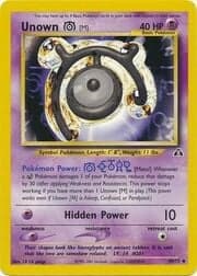 Unown [M]