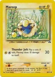 Mareep