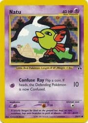 Natu