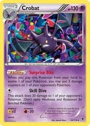 Crobat