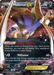 Malamar ex