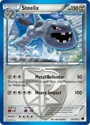 Steelix